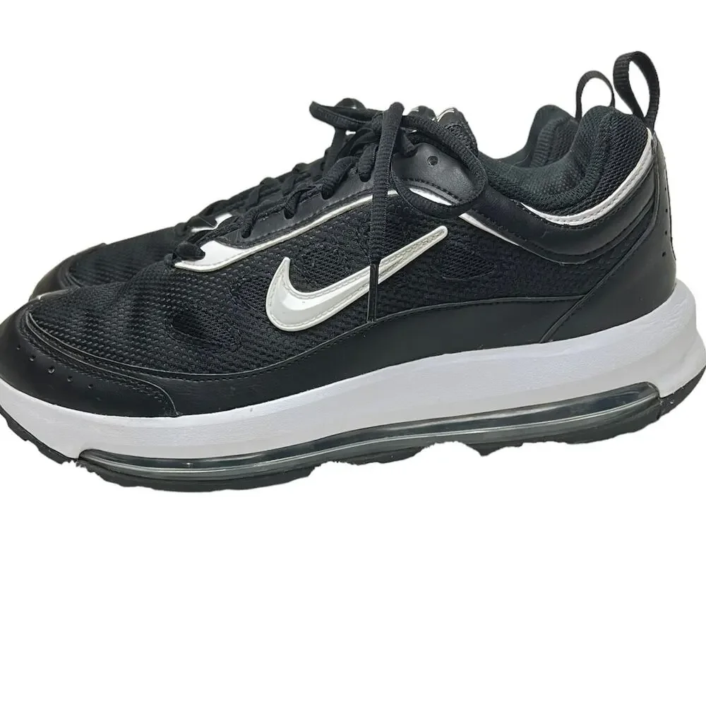 NIKE Air Max Men’s Sz 9.5 Sneakers CU4826-002. 2021